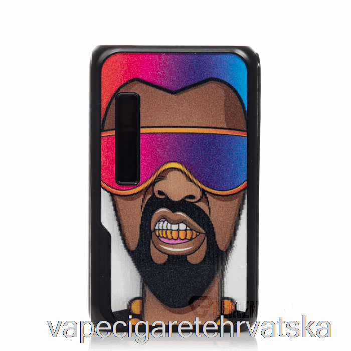Vape Hrvatska Strio Bolt 510 Mod Bonnie And Clyde